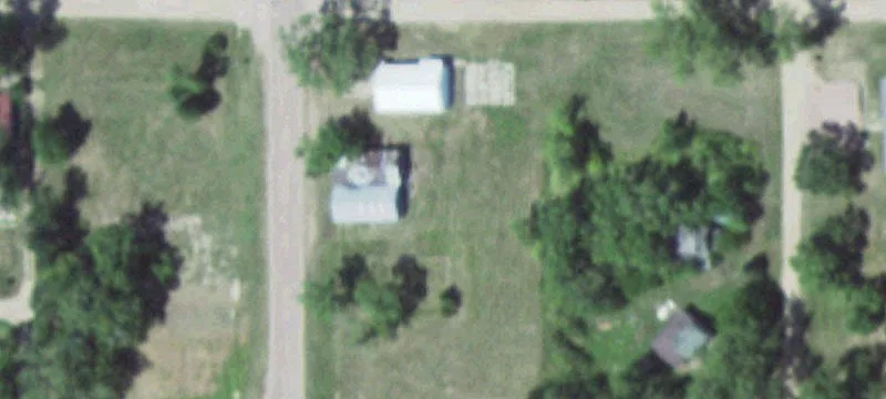 Artesian, SD 57314