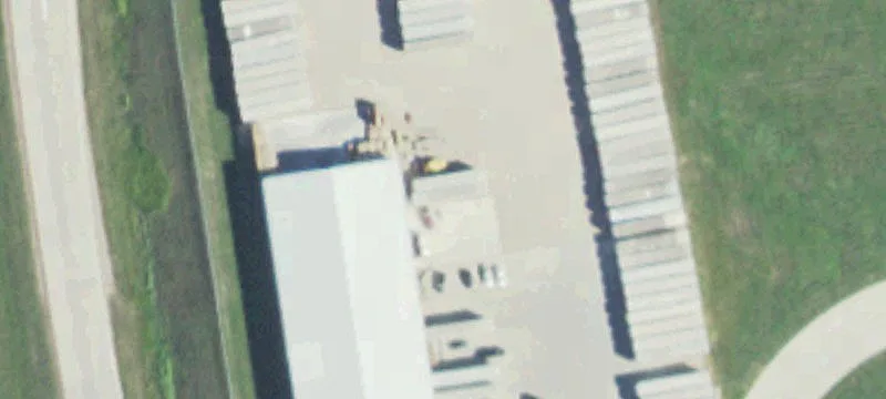105 John W Curry Dr