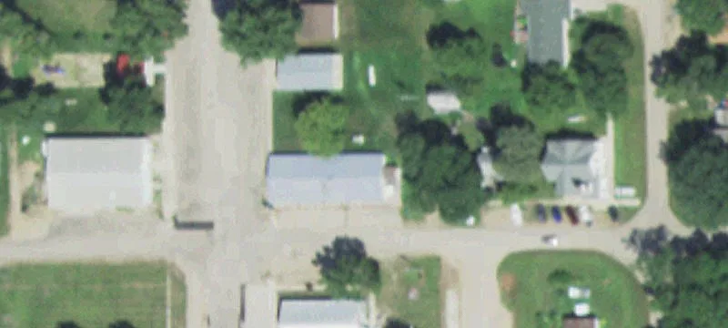 Henry, SD 57243