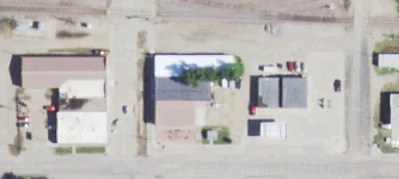 104 Mitchell St