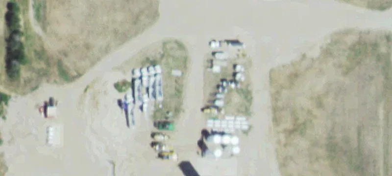 803 Us Hwy 81
