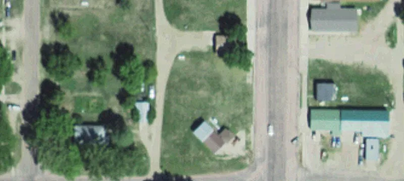 Bonesteel, SD 57317