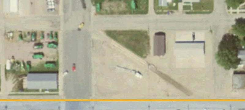 Selby, SD 57472