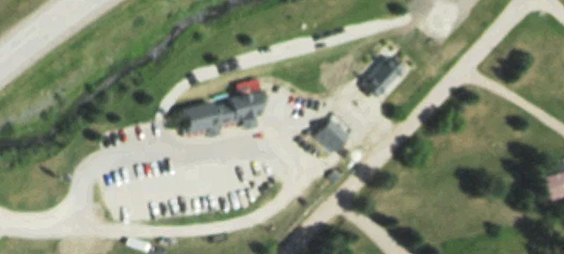 12670 Robins Roost Rd