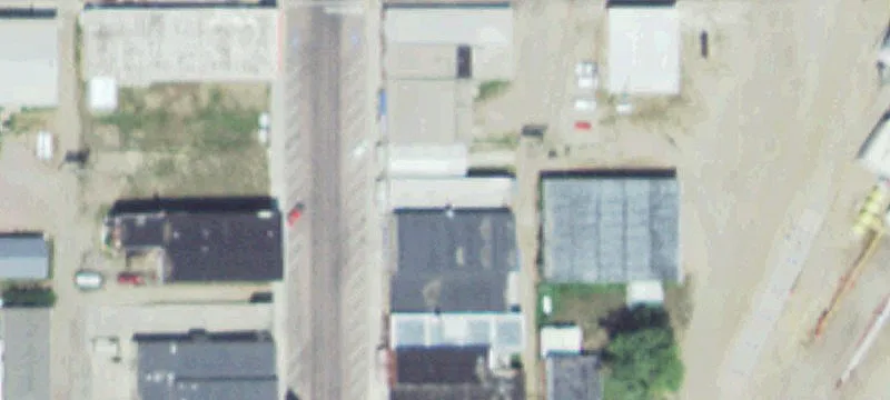 1611 Main St