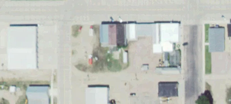 Scotland, SD 57059