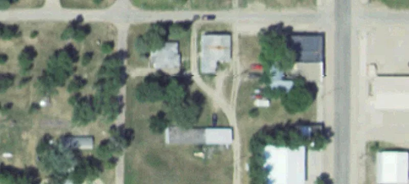 Cresbard, SD 57435