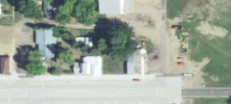 Hurley, SD 57036