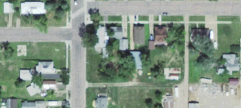 203 Douglas St