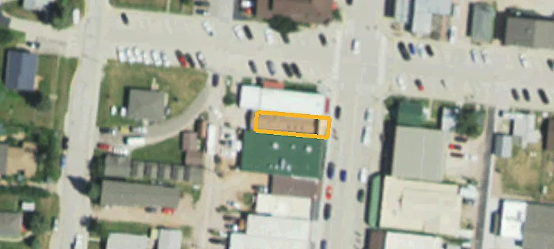 205 Main St