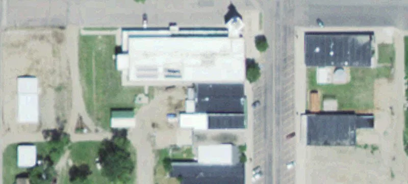 Howard, SD 57349