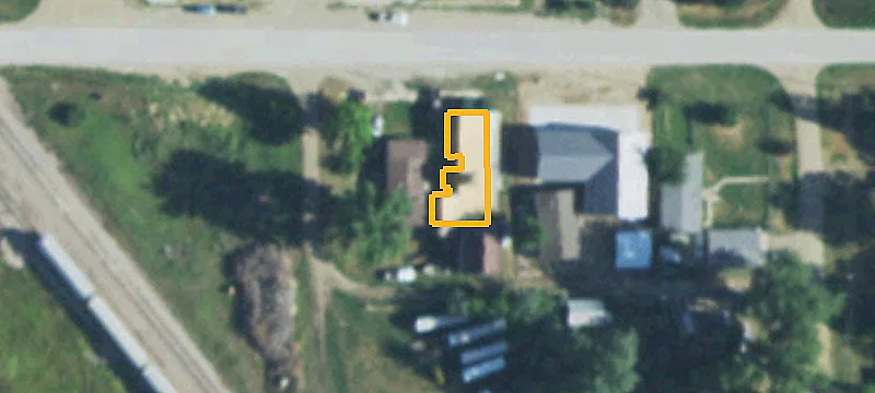 233 Ctr St