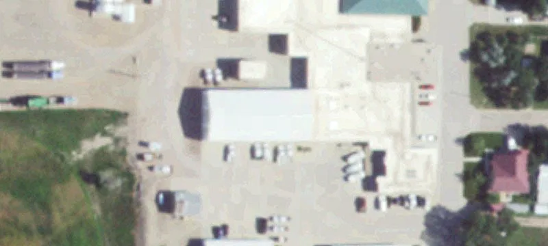 Wall, SD 57790