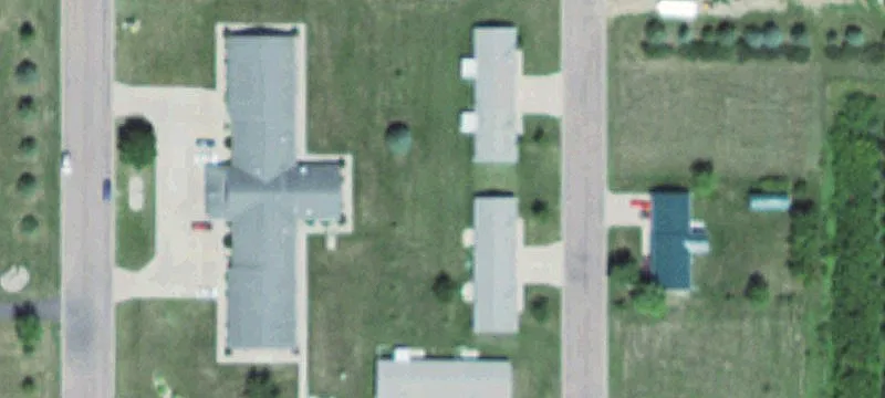 Howard, SD 57349