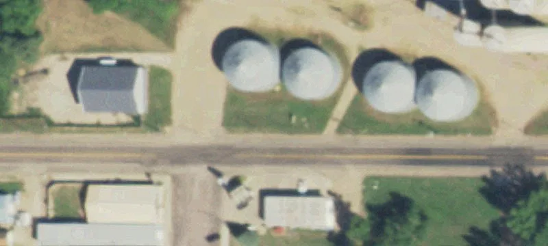 Worthing, SD 57077
