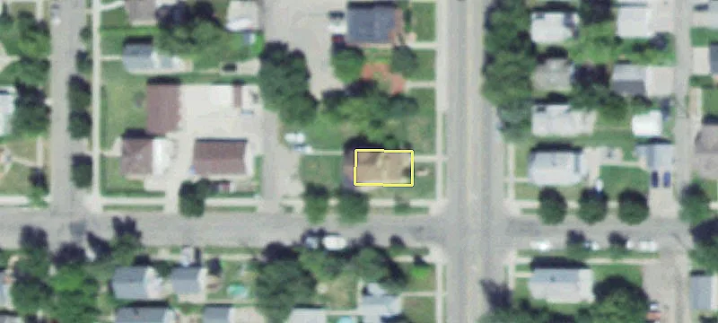 701 Main St