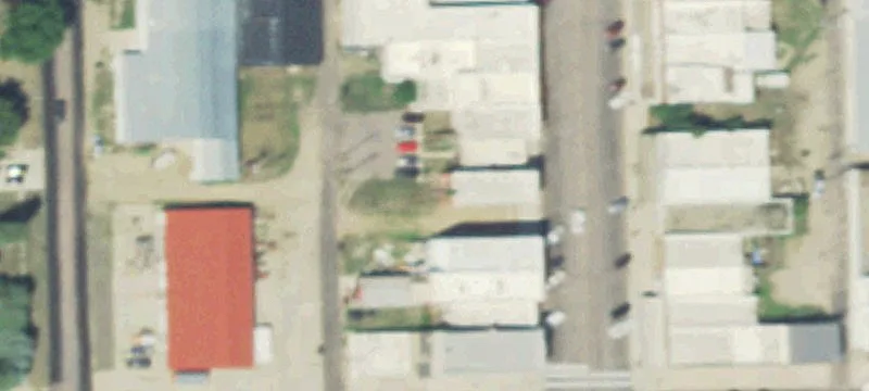 111 3rd St