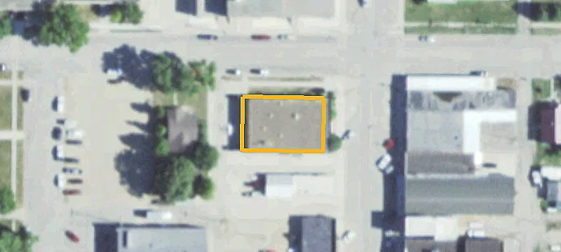 600 Main St