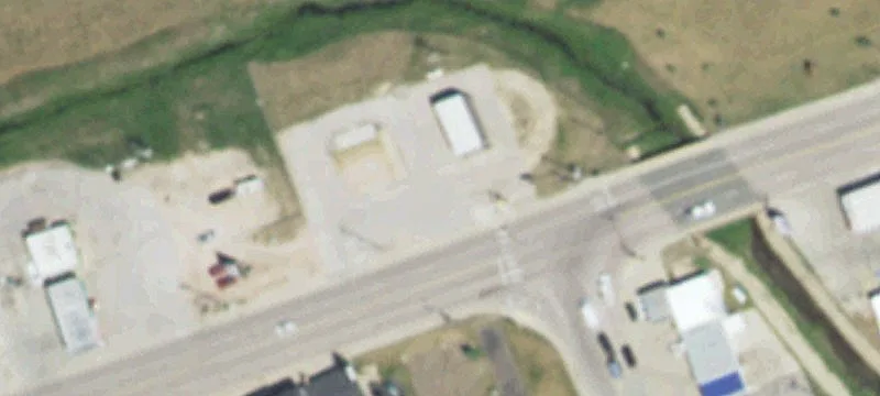 Mt Rushmore Rd