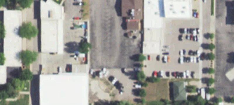 2421 Main St