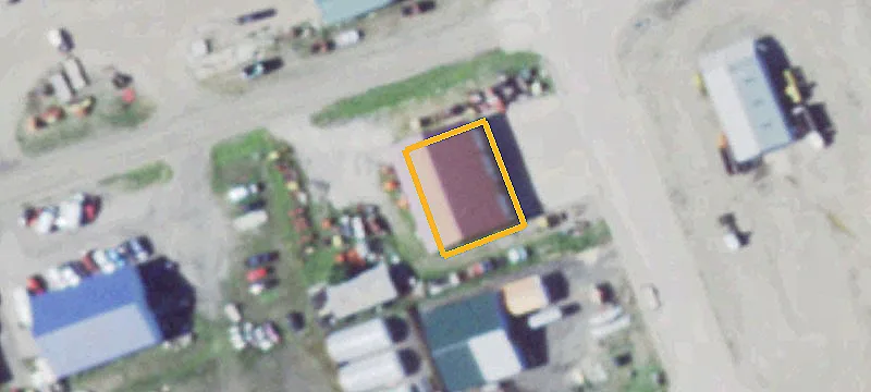 1147 Salebarn Rd