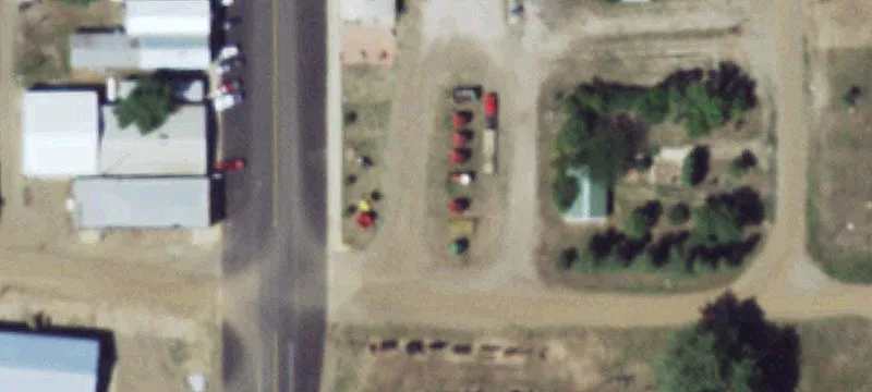 Main St