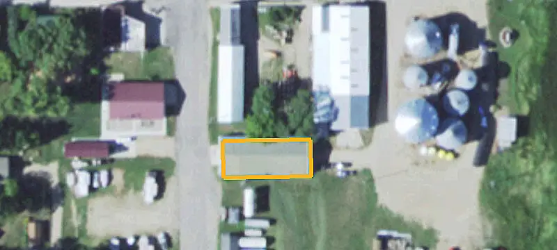 Eden, SD 57232