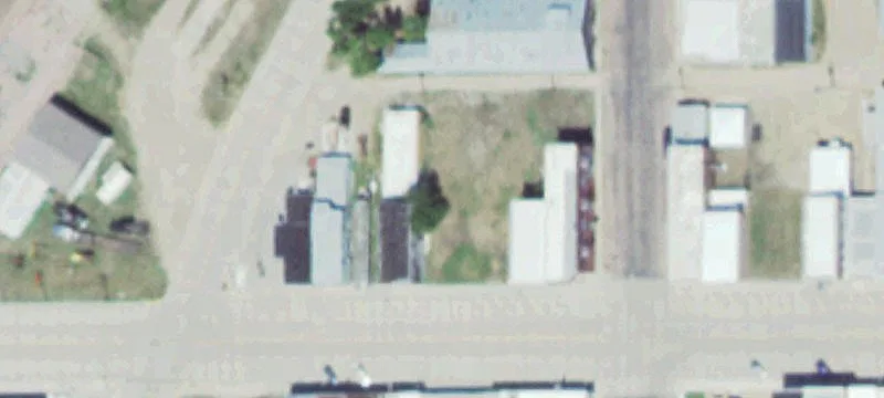 Scotland, SD 57059