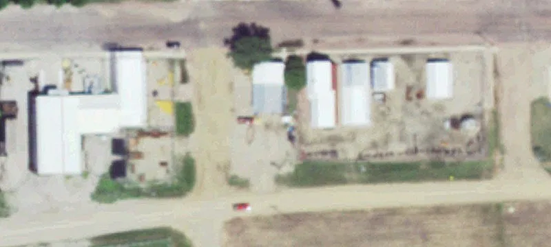 Midland, SD 57552