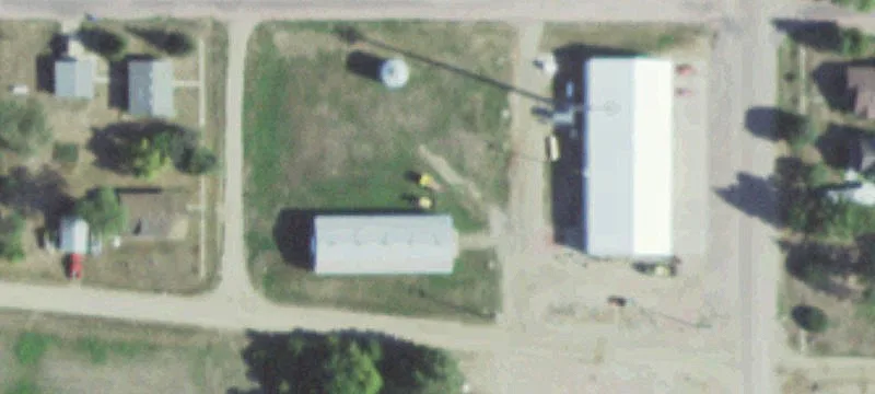 White Lake, SD 57383