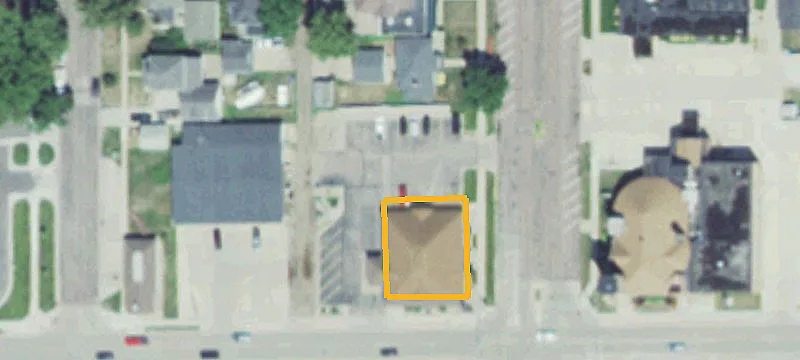 313 Egan Ave