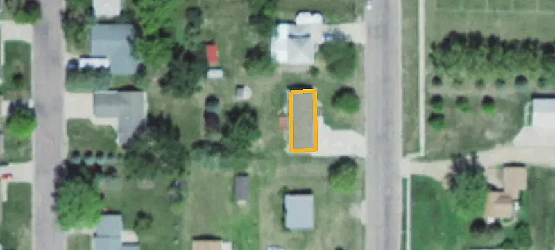 Howard, SD 57349