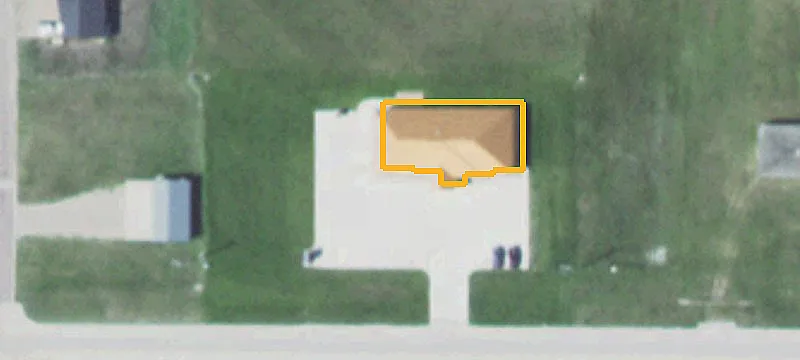 Roscoe, SD 57471