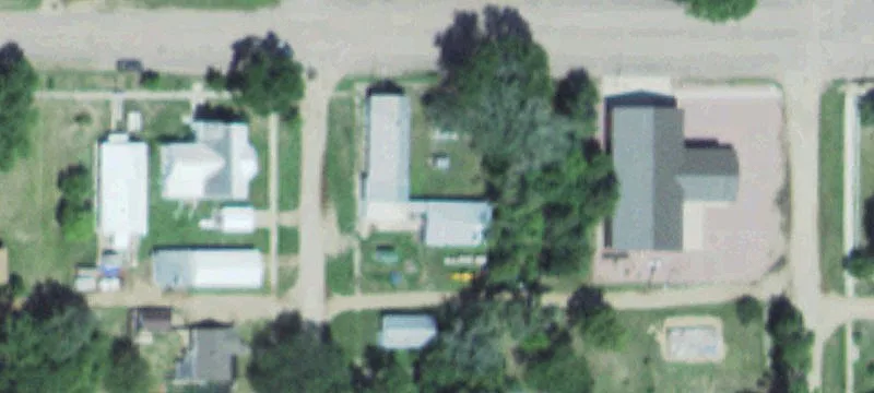 Carthage, SD 57323