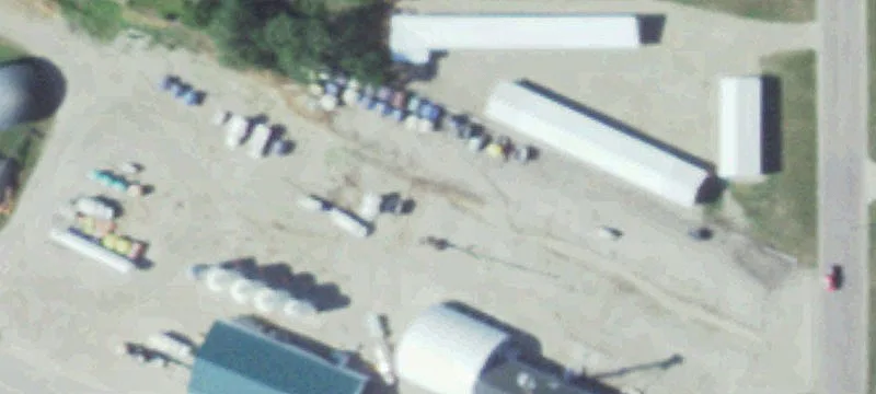 Gregory, SD 57533