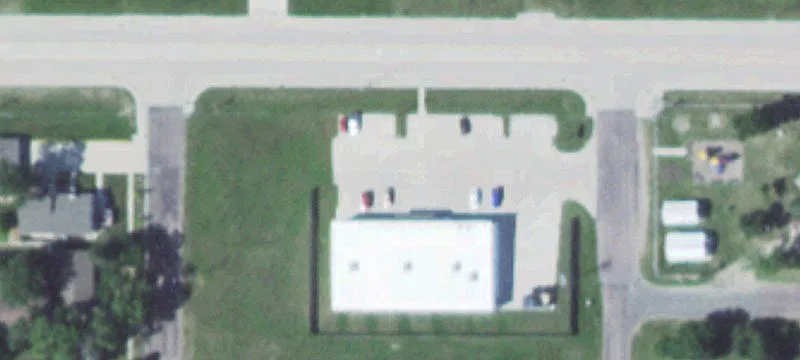 Roscoe, SD 57471