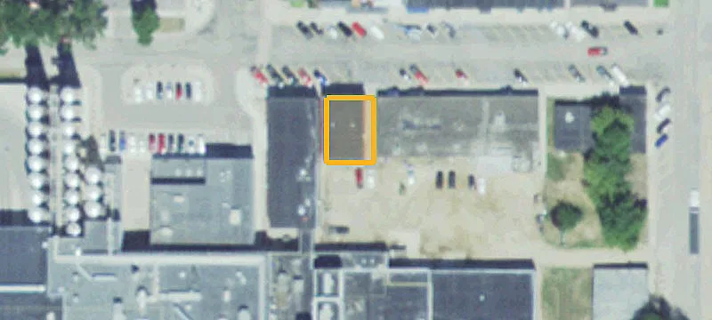 503 Main Ave