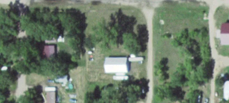 Artesian, SD 57314