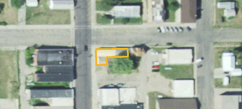 Veterans Ave, SD
