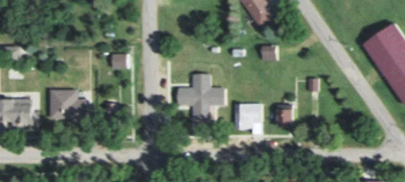 Hosmer, SD 57448