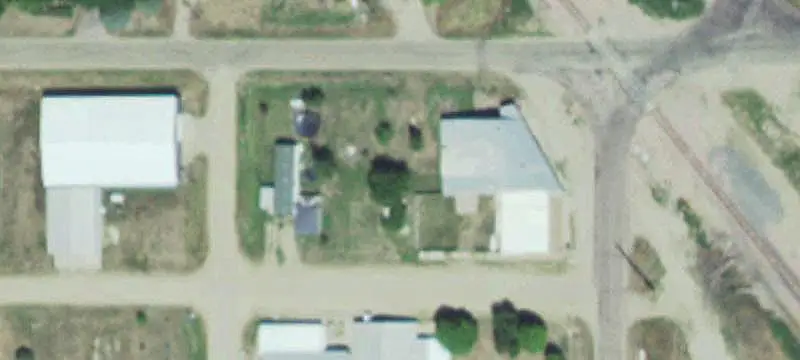 Utica, SD 57067