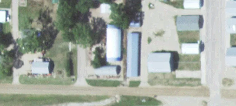 405 2nd Ave
