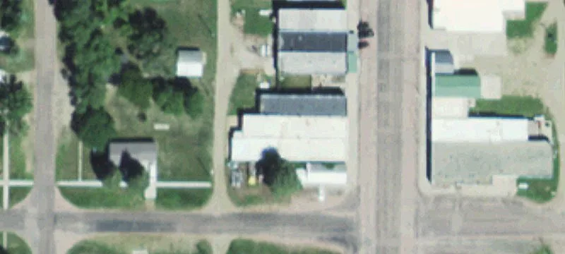 319 Mellette St