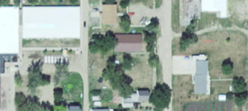 Iroquois, SD 57353