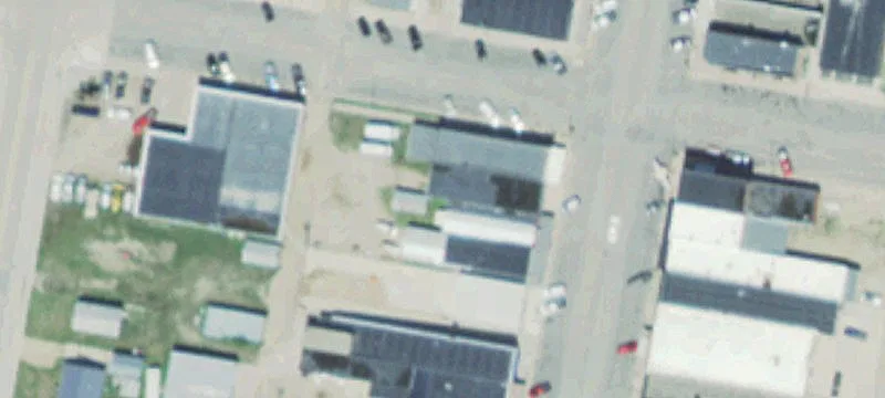 203 Calumet SW Ave