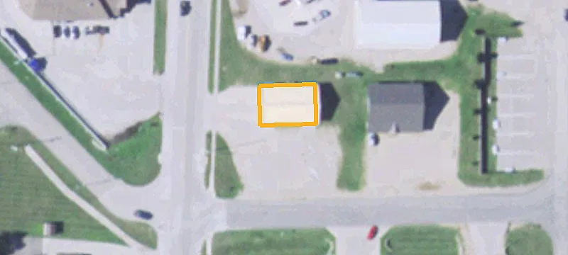 1400 Main St
