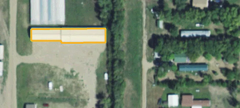Pukwana, SD 57370