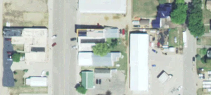210 Main N St
