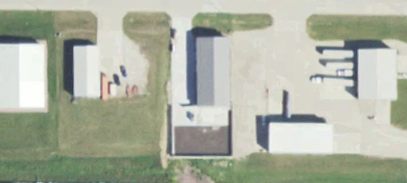 221 Hemlock Blvd