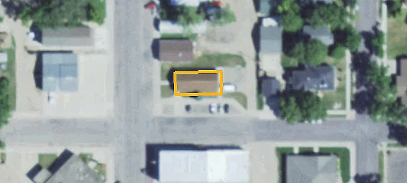 201 Main St